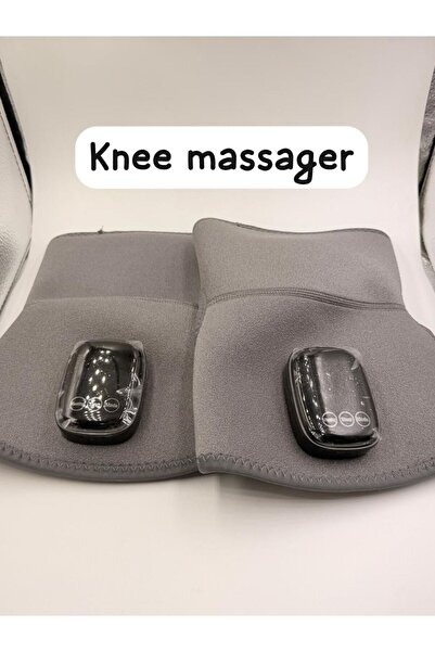 NECK MASSAGER Knee massager