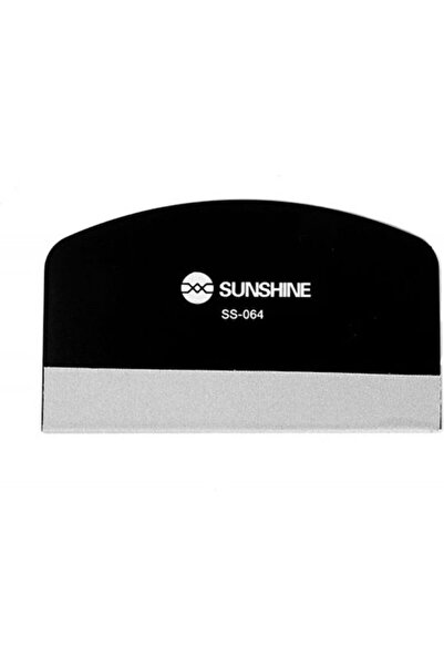 SUNSHINE Εργαλείο αφαίρεσης μεμβράνης για επισκευή τηλεφώνων