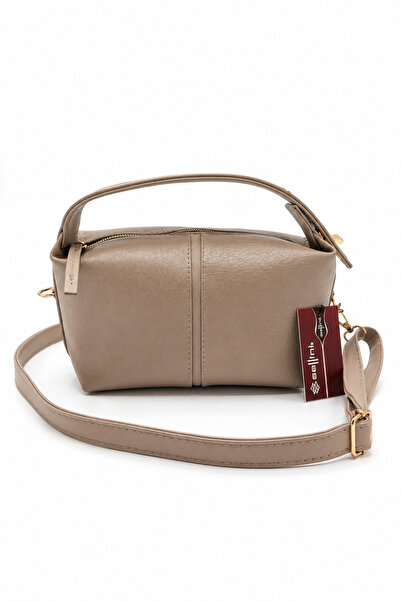 Sellini Rose Mink Women's Daily Hand and Shoulder Bag