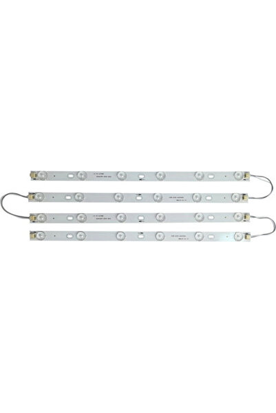 POWERTECH SPHLL-0052-STRIP LED Λευκό 36W (SPHLL-0052-STRIP)
