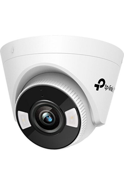 TP-LINK Vigi C430 v1 Κάμερα Παρακολούθησης IP Full HD+ 3MP με Μικρόφωνο και Φ...