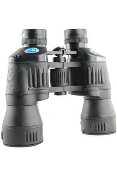 Tradesor Κιάλια 20x50mm Κωδικός: 713612