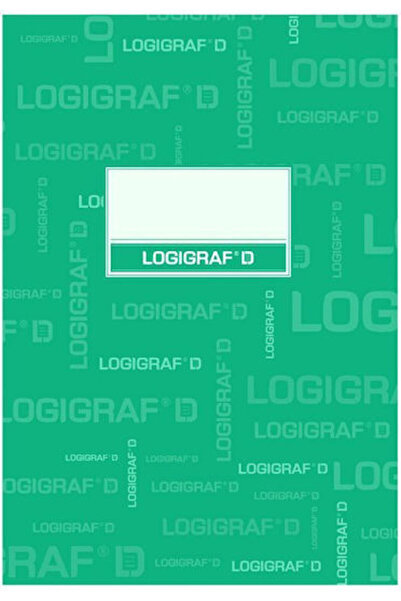 Other Logigraf Διάφορα Έντυπα 0-0007