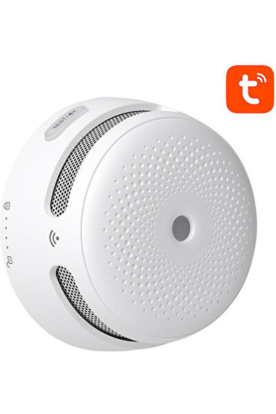X-Sense XS01-WT Tuya Αυτόνομος Ανιχνευτής Καπνού Wi-Fi