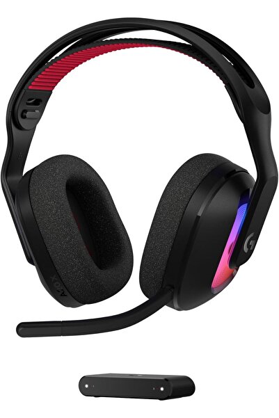 Astro Logitech G A20 X LIGHTSPEED Wireless Gaming Headset for PS5, Xbox, Swit...