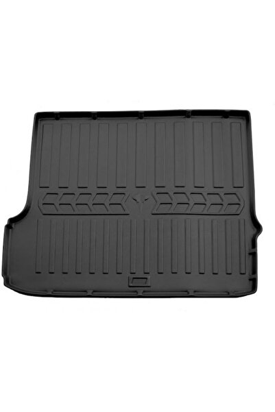 Other Race Axion Πατάκι Πορτμπαγκάζ Τύπου Δίσκου για BMW X3 2004-2010 Μαύρο Κ...