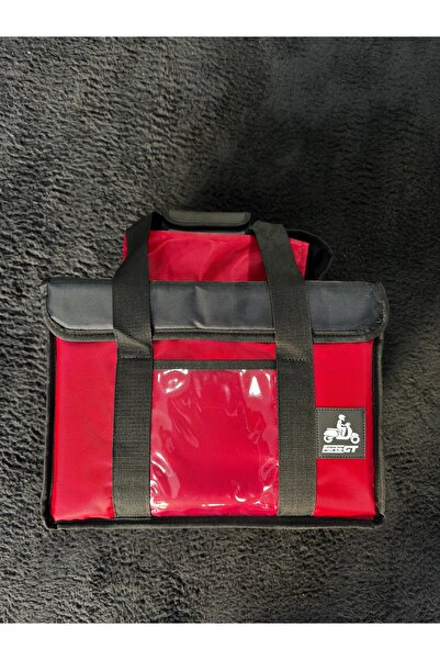 Forte GT Hot-Cold Insulated Punch Service Bag 25X35X25