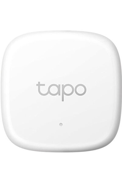 TP-LINK v1 Αισθητήρας Θερμοκρασίας - Υγρασίας Μπαταρίας RF 868MHz