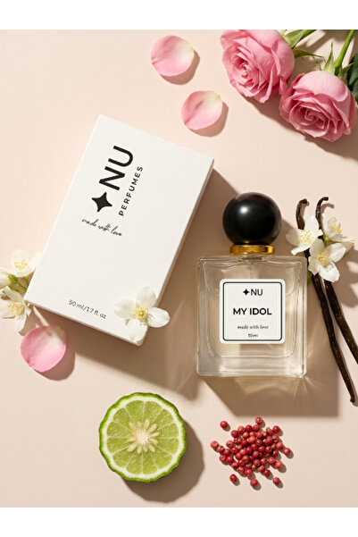 My Idol (Idole Le Parfum) 50 ml Kadın Parfümü