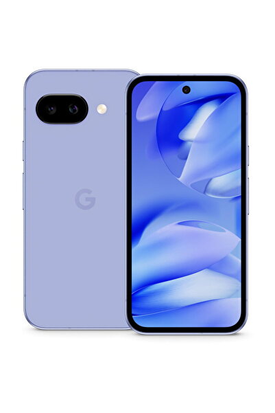 Google Pixel 9a 256GB 8GB RAM 5G Διπλή SIM Iris