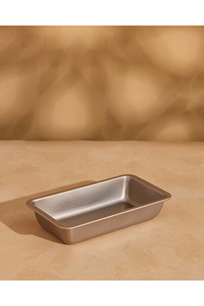 REDTAG Brown Loaf Pan