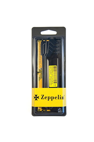 Zeppelin DDR4 8GB 2133 MHz 1 modul Retail (ambalat individual)
