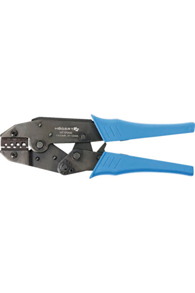 OEM Clește de sertizat pini Högert 0,1-2,5 mm²