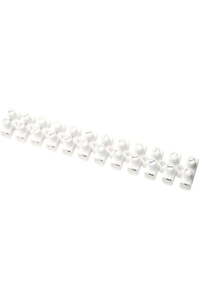 OEM Regletă îmbinare cablu Dietzel Arnocanali 12x max. 16 mm²