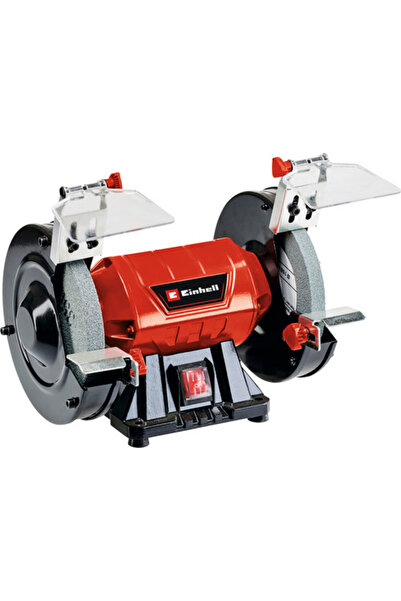 OEM Polizor de banc dublu Einhell TC-BG 150 110W 230V Ø 150 mm