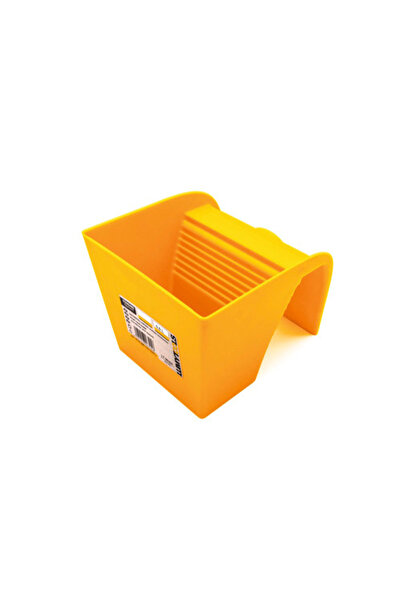 OEM Vas plastic pentru vopsea Lumy Tools 0,5L