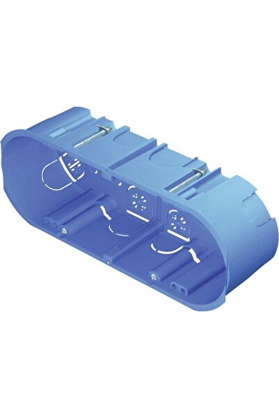 OEM Doză gipscarton 7 module pentru aparataje TEM