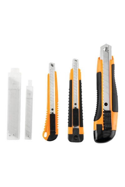 OEM Neo Tools universal cutter Top Bottom Set , 26 pieces