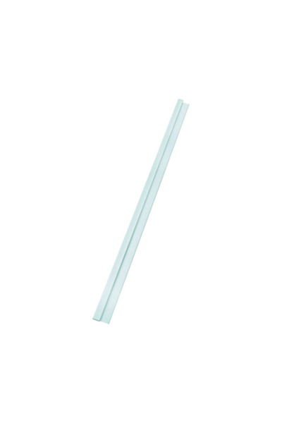 OEM Maurerlob αλουμινένιος χάρακας ισοπέδωσης 150x12x3 εκ., με προφίλ "H"