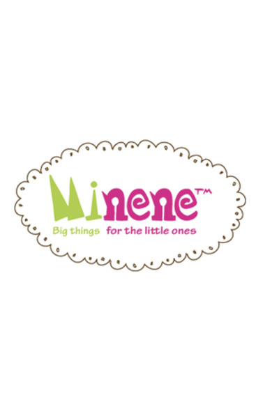 Minene Σετ για κοριτσάκι Μαγικό Ουράνιο Τόξο - 6-9 μηνών