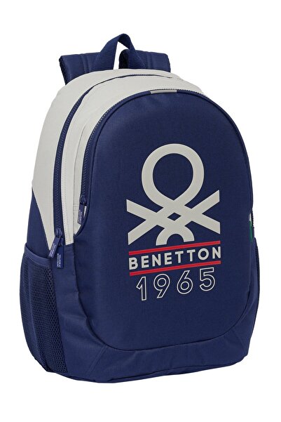 Benetton Σακίδιο πλάτης Varsity