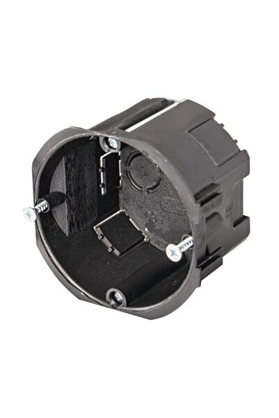OEM Doză simplă gipscarton pentru aparataje Ø65x45 mm, combinare în serie
