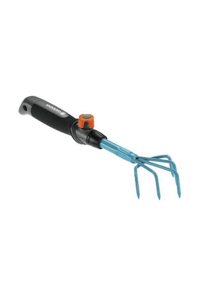 Gardena Combisystem 5-Tine Soil Rake