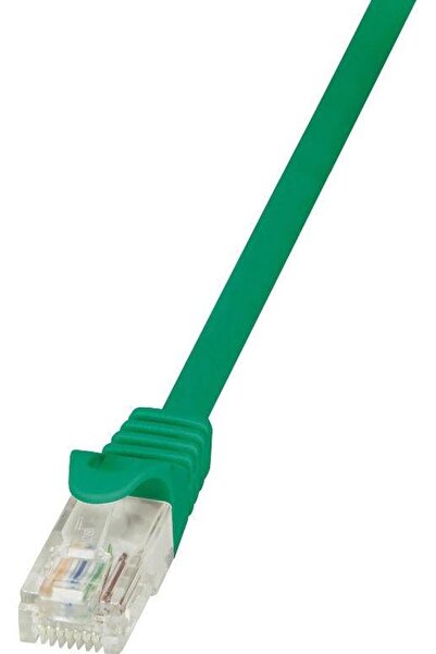 LogiLink Cablu UTP Cat6 CP2095U 10 m Verde