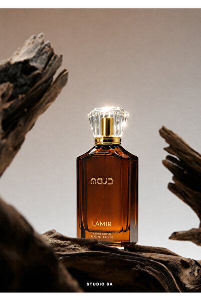 Lamir عطر العود للرجال - 100 مل