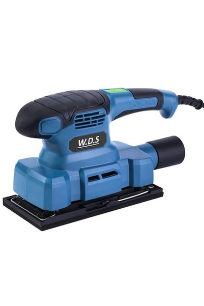 Kraft&dele Șlefuitor, KRAFT&DELE, excentric, 1500W, 12000 rpm, WDS2503
