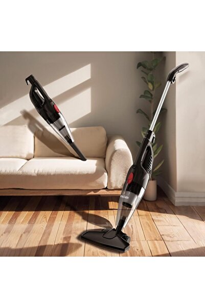 Enchen 2 in 1 Handheld vacuum cleaner 5 m long cord Lightweight powerful 650W...