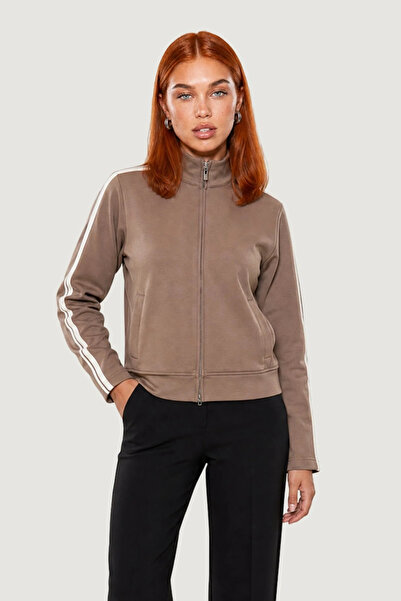 Guess Merope Women's Active Scuba Sweatshirt