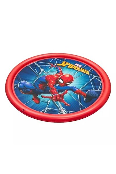 BESTWAY Centru de joacă gonflabil - Spider-Man, 165 cm