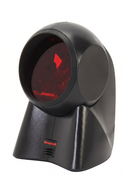 HONEYWELL Orbit 7120 Hands-Free Omnidirectional Laser Barcode Scanner