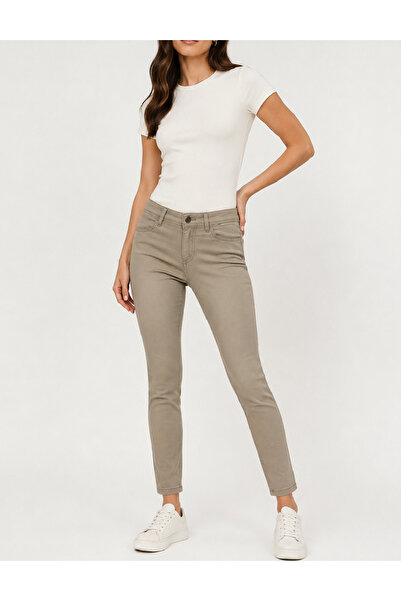 Evendi Pantaloni, Bej