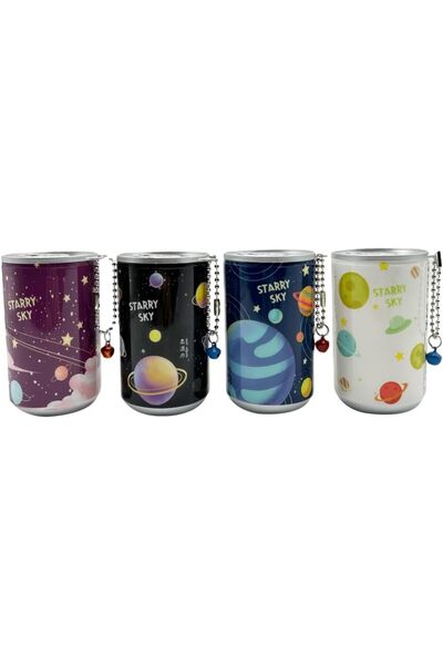 Yıldızan Ysf Shop 96 Sheets (24X4) 4 Colors Boxed Wet Wipes with Accessories ...