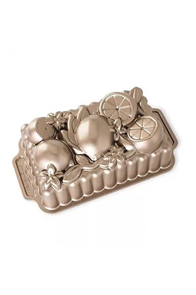 nordicware Narenciye Şöleni Kek Kalıbı