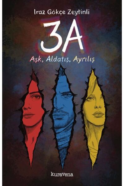 Generic Brand 3A – Aşk, Aldatış, Ayrılış