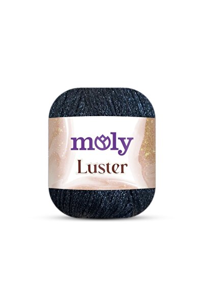 Moly ليستر آي بي