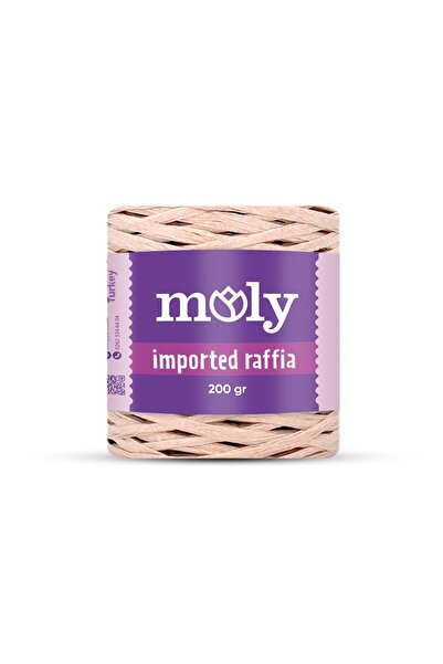 Moly Raffia Imported