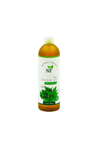 Natural forever زيت روكا البكر 250 مل