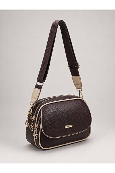 chocolatebag Women's Covered Crossbody Bag