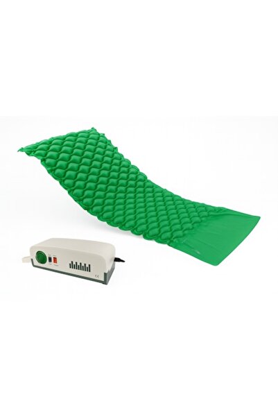 ALHENA Saltea anti-escare cu compresor silențios, Alhena ®   HF6001/HF608, 2 ...