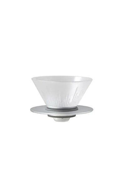 Cafista Cone Filter Funnel 01 with Base
