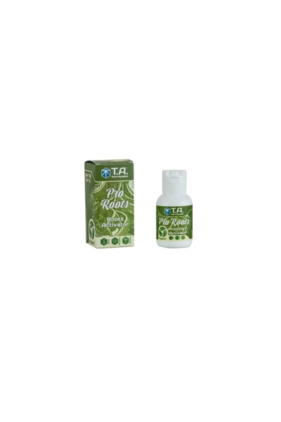 Terra Aquatica Activator Rădăcini Pro, 60 ml