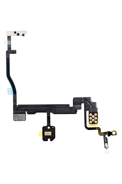 MEKTEK iPhone 11 Pro On-Off Button Film Power Button Flex