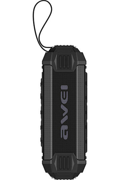 AWEI Y280 Ηχείο Bluetooth 16W με Ραδιόφωνο και Αυτονομία μπαταρίας έως 12 ώρε...
