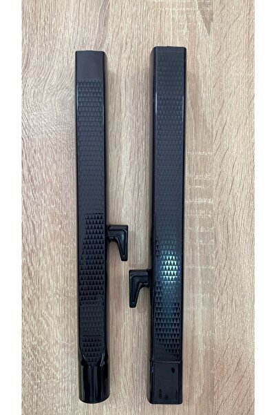 Fantom P1200 Pipe Black