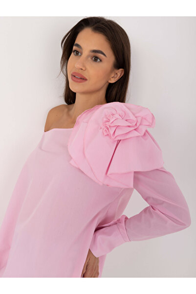 Factory Price Bluza Dama Roz