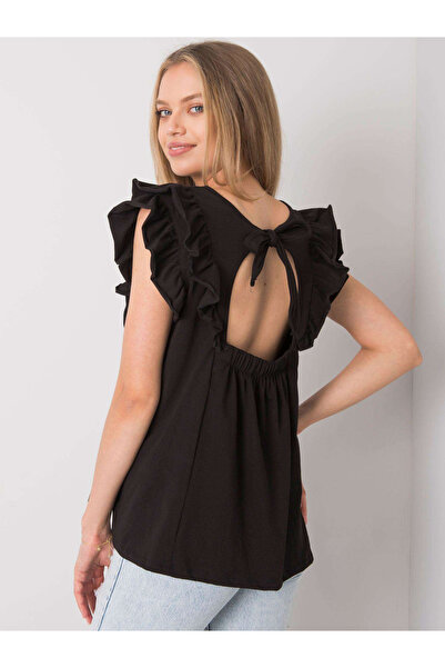 Factory Price Bluza Dama Negru